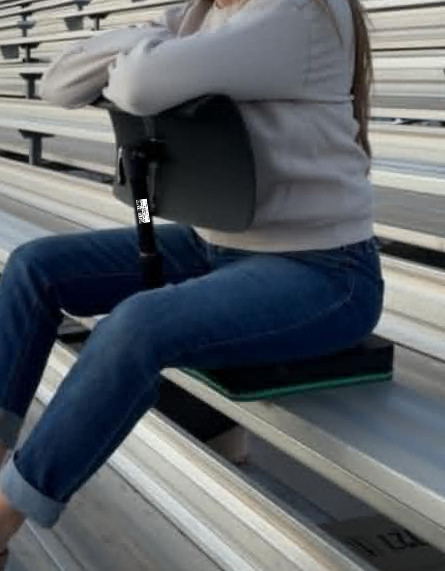 Stadium Chair