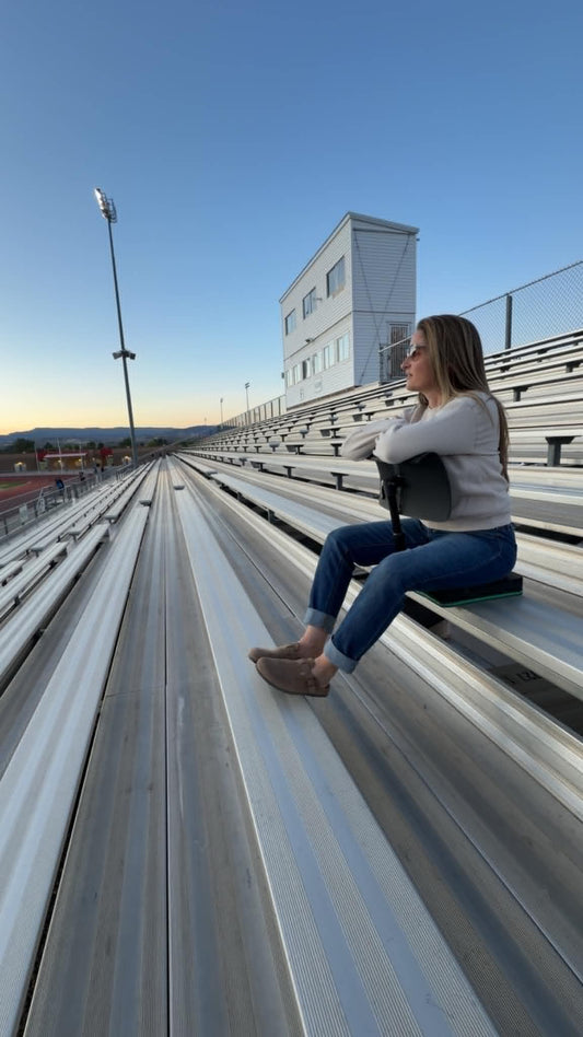 Stadium Chair