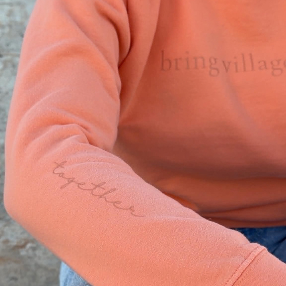 Bring Village Back