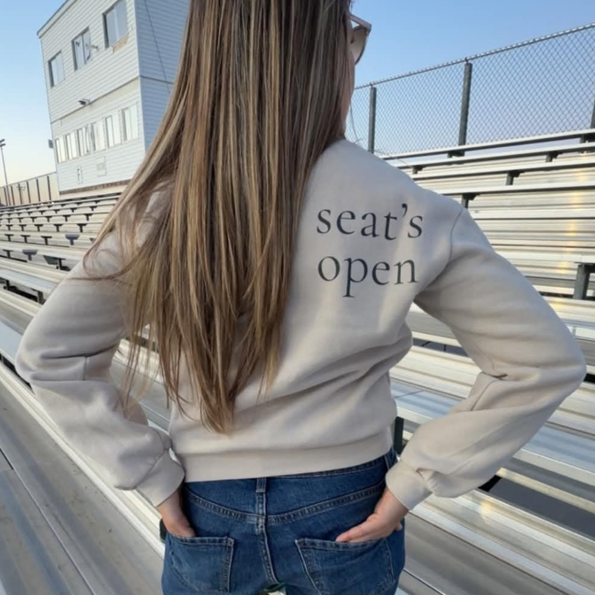 Seat's Open