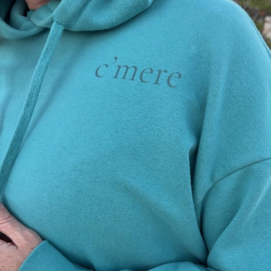 C'mere