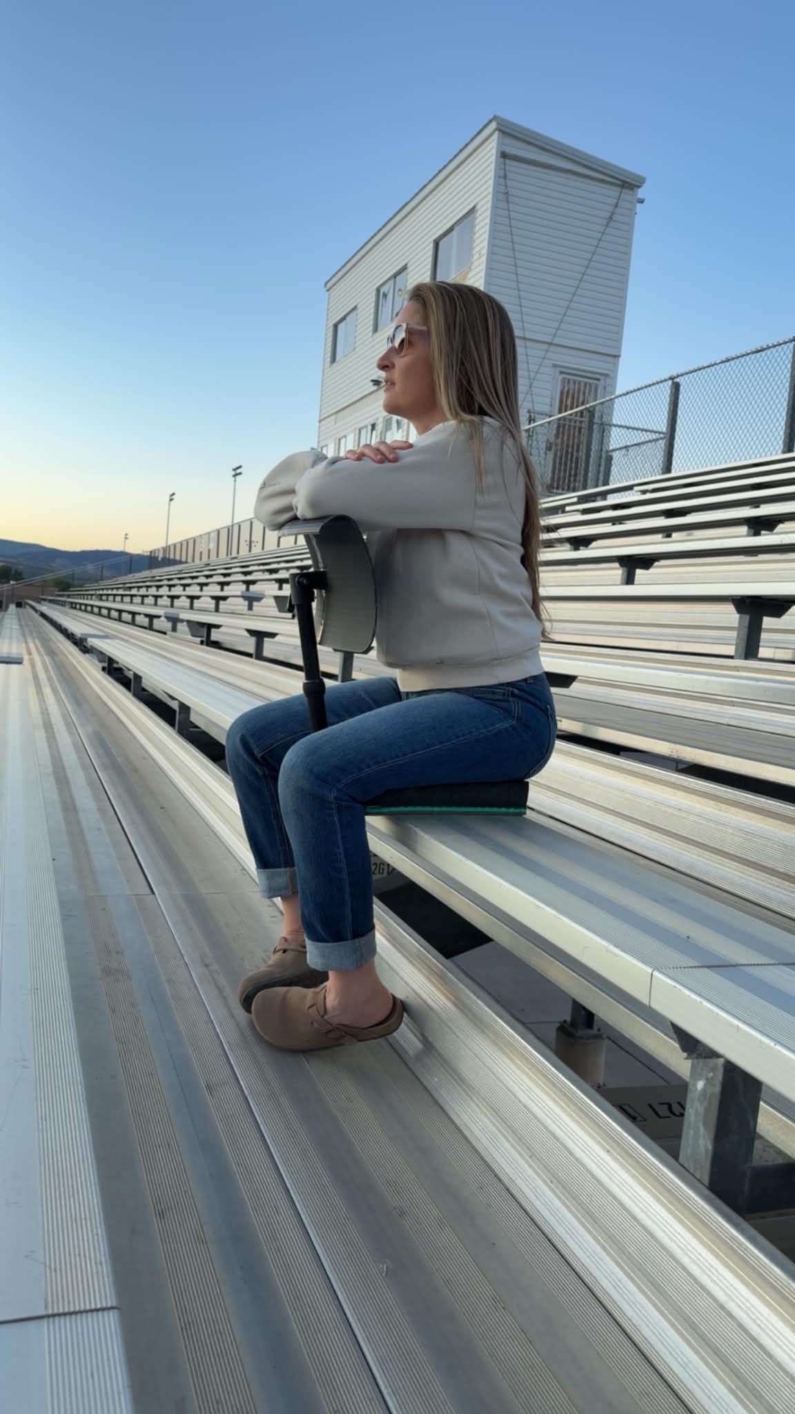 Stadium Chair
